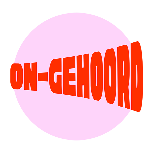 on gehoord web
