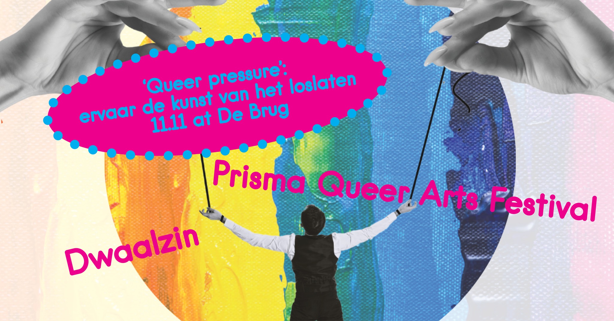 prisma queer art festival