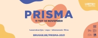 Lezing Hind Eljadid binnen het LGBTI+ festival Prisma 2021