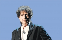 Lezing door Johan Decroos: 'Mythes, maskers en moraal - een mogelijk Bob Dylan-verhaal'
