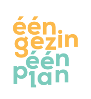 Klankbordgroep 2024 Eén gezin één plan Noord-West-Vlaanderen