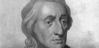Kopstukken van de filosofie – reeks contractfilosofen - John Locke