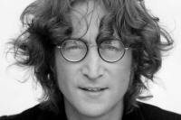 ‘Imagine no John Lennon’ - Lezing door Robert Van Yper 