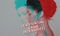Existentiële Crisisavonden 18-30jaar