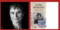 Zondagsactiviteit: Hubertina Aretz: een boeiende, tegenstrijdige en moedige vrouw - Kristien Hemmerechts
