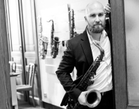 Bezoek aan atelier saxofoonbouwer Karel Goetghebeur