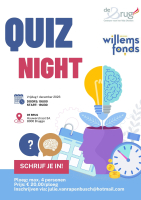 Quiz night - VOLZET!