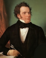 Aperitiefconcert De Negen  Muzen: Muzikale vertelling rond Franz Schubert