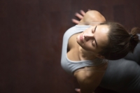 Yoga en gezonde brunch met Melanie Surmont